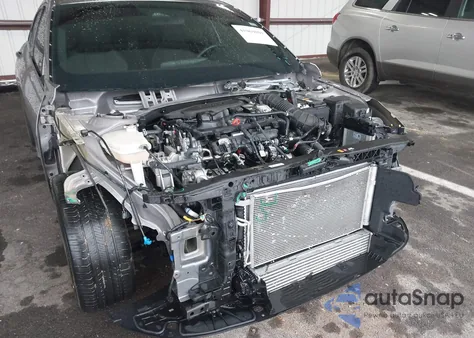 2023 Hyundai Elantra N Line из США, поврежденный, VIN KMHLR4AFXPU441422